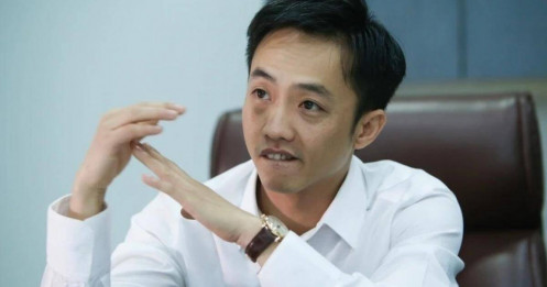 Quốc Cường Gia Lai vay người quen nghìn tỷ 'chuộc' dự án Phước Kiển?