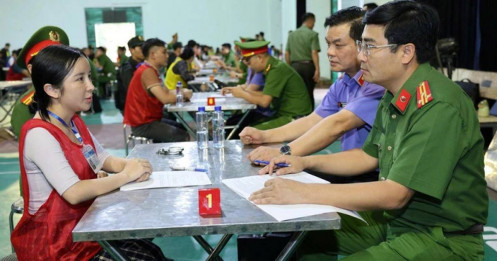 Chân dung ‘bà trùm’ 9X cầm đầu đường dây lừa đảo tại Campuchia, chiếm đoạt hơn 300 tỷ đồng