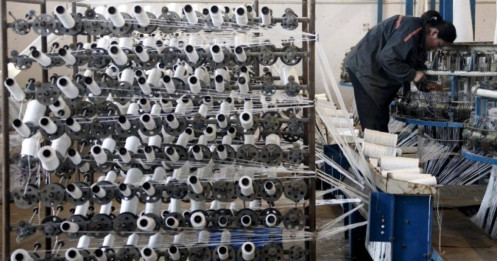 Nhiều nhà máy châu Á vẫn gặp khó vì thuế Mỹ