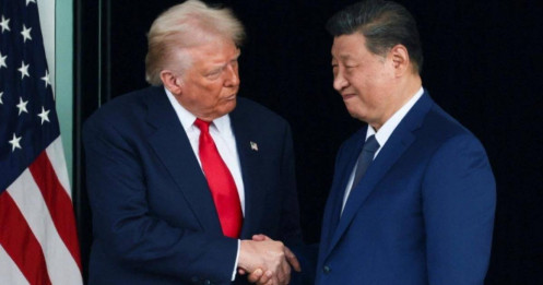 Mỹ - Trung Quốc thống nhất gì trong cuộc họp tuần này