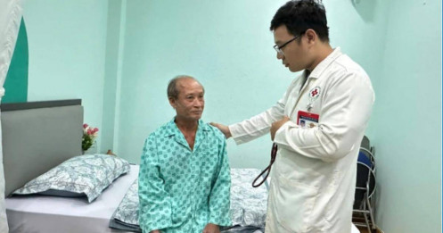 Bảo hiểm chi trả thế nào khi nghỉ dưỡng sức sau ốm đau? Con số có thể khiến nhiều người bất ngờ