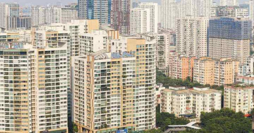 Chuyên gia: Bảng giá đất tăng cao, giá nhà khó hạ nhiệt