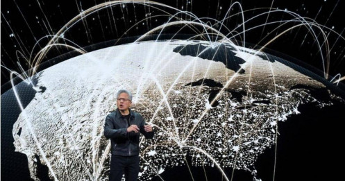 Quan điểm trái chiều về "bong bóng AI"