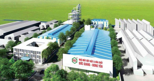 Một tập đoàn công nghiệp có 2/3 tài sản là tiền gửi ngân hàng