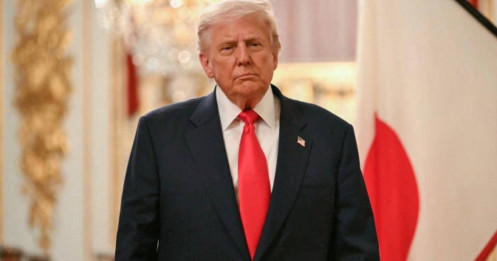 Ông Trump: Trung Quốc sẽ không hành động với Đài Loan khi tôi tại nhiệm