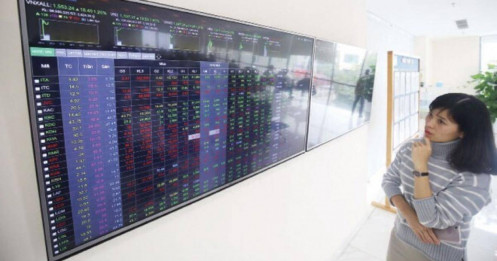 Nhận định thị trường 7/11: Vùng triệt tiêu lượng cung - Đánh giá tổng quan thị trường