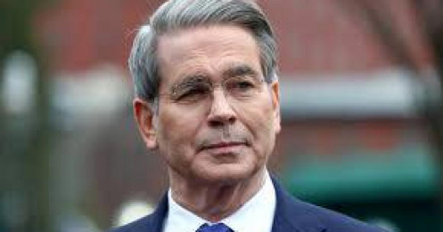 Bộ trưởng Tài chính Mỹ cảnh báo: Lãi suất cao đang “bóp nghẹt” thị trường nhà đất, đe dọa kéo kinh tế vào suy thoái