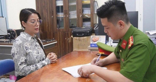Anh Dũng - Tình trẻ kém 14 tuổi đang ở đâu sau khi Trương Ngọc Ánh bị bắt?