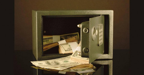 Sự thật sẽ khiến bạn nghĩ lại! Doanh nghiệp nhiều tiền không phải là một khoản đầu tư tốt?