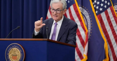 Rủi ro tín dụng phi ngân hàng: bóng tối sau ánh sáng của Fed