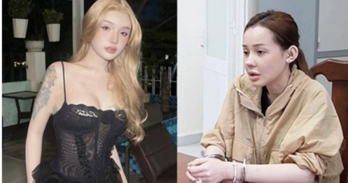 Thực hư chuyện em gái chiếm đoạt tài sản của Ngân 98