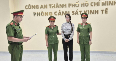 1.458 lượng vàng đã bị Trương Ngọc Ánh chiếm đoạt như thế nào?