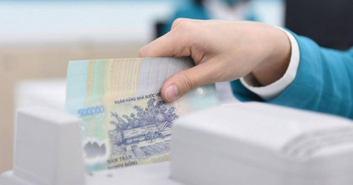 Tín dụng bất động sản tăng mạnh