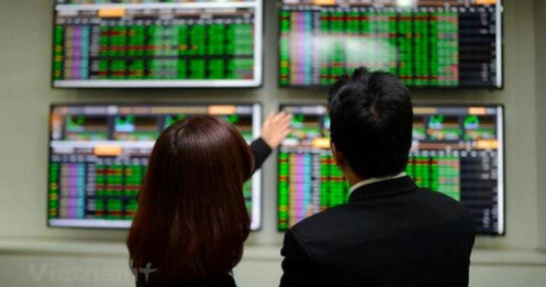 Nhận định chứng khoán 3-7/11: VN-Index có thể tiếp diễn trạng thái rung lắc