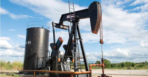 OPEC+ tạm dừng tăng sản lượng, dầu thô tăng giá ngày đầu tuần