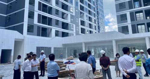 Tương lai sáng cho nhà ở xã hội