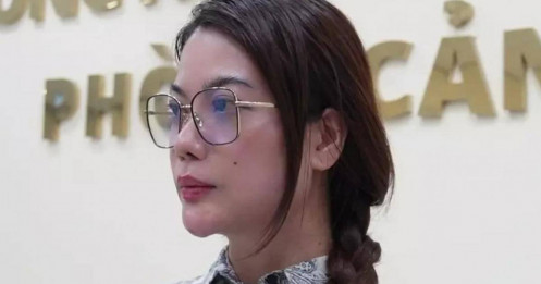 Mức án Trương Ngọc Ánh đối diện