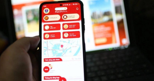 Ứng dụng giúp người dân tự động gia hạn GPLX