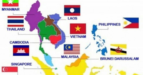 ASEAN cần thúc đẩy mạnh mẽ "Made in Đông Nam Á"