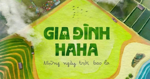 Yeah1 thua lỗ dù "Gia đình Haha" gây tiếng vang lớn