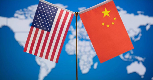 Trung Quốc và Mỹ 'hạ nhiệt' cuộc chiến! Đừng vội vàng đổ tiền vào BĐS KCN!