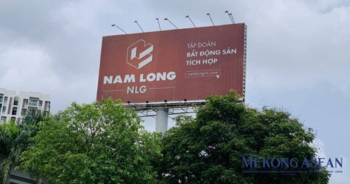 Kết quả kinh doanh NLG quý 3/2025