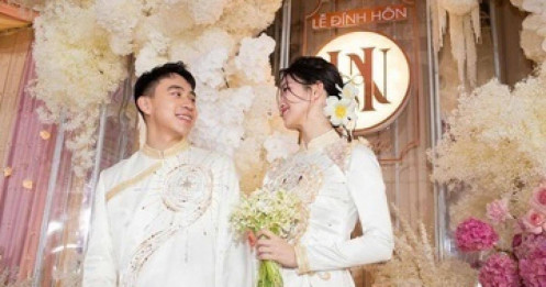 Dấu ấn "dâu hào môn" trong các doanh nghiệp tỷ đô.