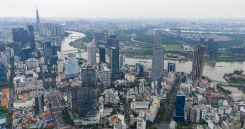 Giá nhà: Liệu có đang "ảo" so với giá trị thực?