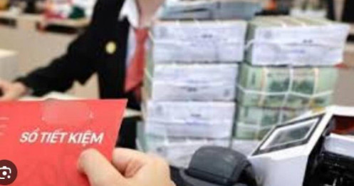 Mặt bằng lãi suất Big4 không đổi: Gửi tiết kiệm tối đa 4,9%/năm trong tháng 11