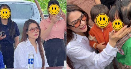 Từ thiện không cứu được danh dự: Cái giá của niềm tin bị phản bội