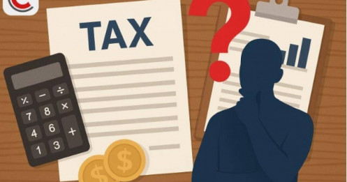 Chiến dịch 60 ngày: Hộ kinh doanh sắp hết thời nộp thuế khoán