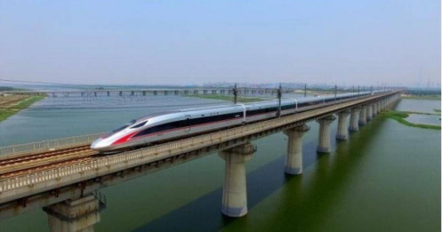 Nhà đầu tư đường sắt tốc độ cao Bắc - Nam có thể được vay vốn lãi suất 0%