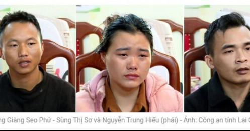 Bắt thêm 3 nghi phạm trong đường dây lừa đảo 300 tỉ đồng tại Campuchia