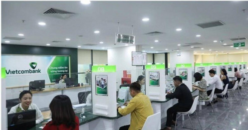 Đừng để mất tiền: Vietcombank cảnh báo chiêu trò mới
