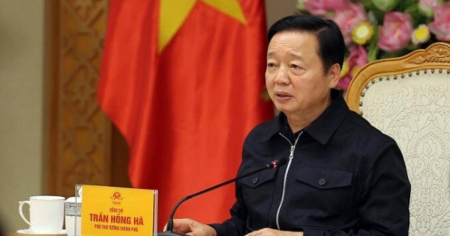 'Cơ chế cho tư nhân làm đường sắt tốc độ cao cần đảm bảo quyền lợi, nghĩa vụ'