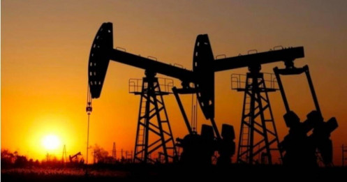 BRICS rạn nứt trong hợp tác dầu mỏ: Ấn Độ bất ngờ giảm nhập khẩu dầu Nga kỷ lục