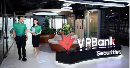 VPBankS gây “địa chấn” với thương vụ IPO gần 500 triệu USD