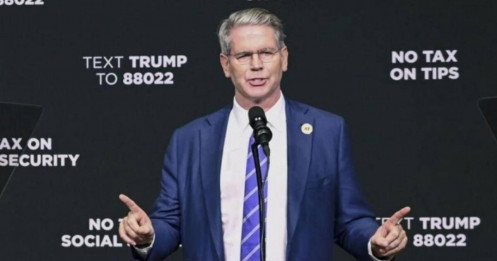 Lãi suất cao đe dọa bất động sản Mỹ