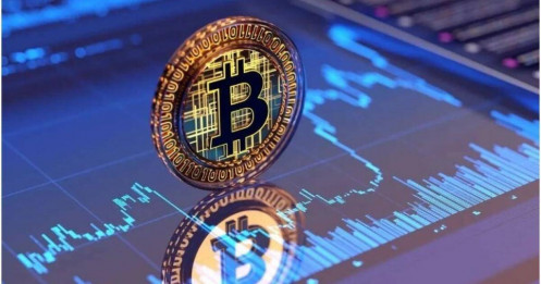 Bitcoin lao dốc, niềm tin lung lay: Chính trị toàn cầu bóp nghẹt thế giới tiền số
