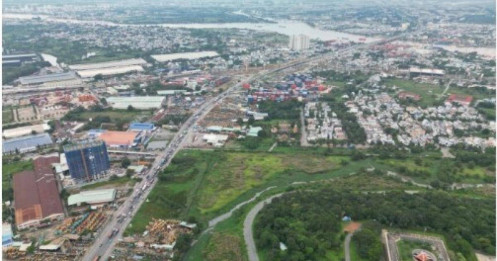 HoREA đề xuất cấm doanh nghiệp bỏ cọc tham gia đấu giá đất