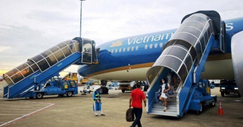 Trì hoãn chuyển khai thác sang Long Thành có thể làm mất vị thế trung chuyển, ACV cảnh báo