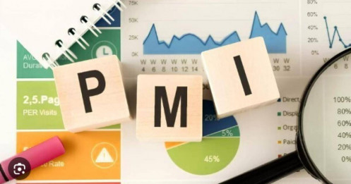 PMI tháng 10/2025: Sản lượng và số lượng đơn đặt hàng mới tăng mạnh và nhanh hơn