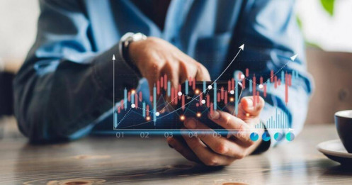 Big_Trends: Thị trường luôn có những cơ hội để giải ngân