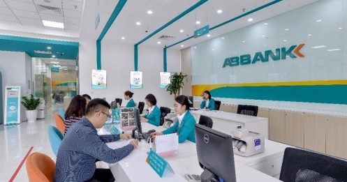 ABB: Kết quả kinh doanh khởi sắc, tín dụng chững lại