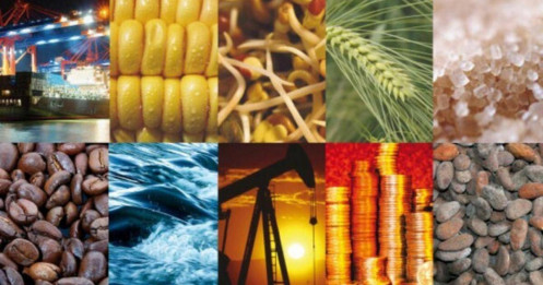 Thị trường hàng hóa tuần mới: Rủi ro chính trị Mỹ, triển vọng năng lượng giảm và cơ hội từ nông sản