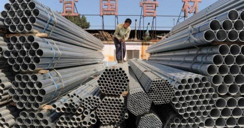 Cải cách ngành Thép Trung Quốc: Tiến từng bước, tránh cú sốc, nhưng liệu có đủ?