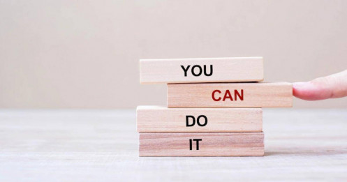 Thi thoảng xem content bạn từng thi Olympia xong về quê bán tạp hoá, hay phết!