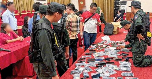 Tận cùng bi kịch tiền ảo Paynet Coin: Khi lòng tham và niềm tin khiến hàng ngàn người trắng tay