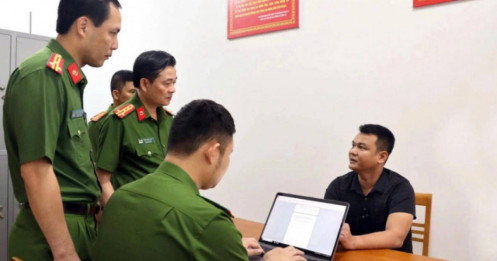 Bóc trần thủ đoạn tinh vi của “ông trùm” đường dây tiền ảo Heliwin: Lừa đảo cả nghìn nhà đầu tư