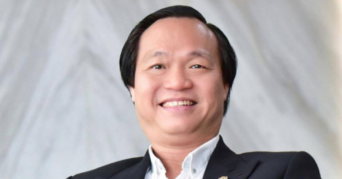 Thu nhập sếp bất động sản tăng vọt: Ai đang dẫn đầu cuộc đua?